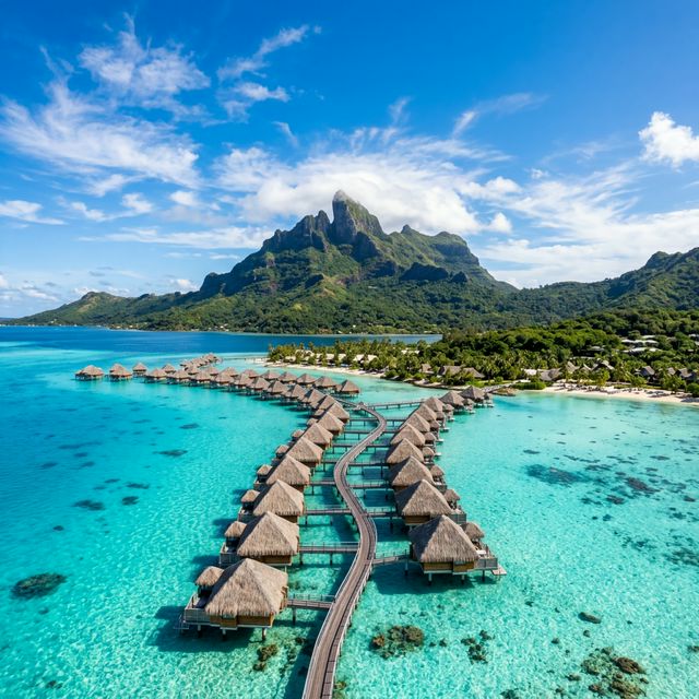 Bora Bora
